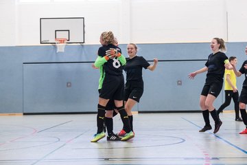 Bild 91 - Loewinnen Cup B-Juniorinnen